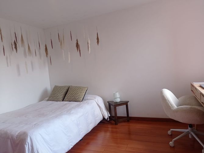 Apartamento de 3 alcobas en venta en El Poblado, Medellín, 145 m² · foto 11 de 20
