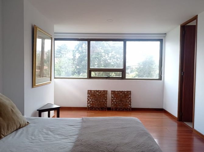 Apartamento de 3 alcobas en venta en El Poblado, Medellín, 145 m² · foto 15 de 20