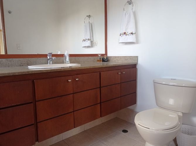 Apartamento de 3 alcobas en venta en El Poblado, Medellín, 145 m² · foto 17 de 20