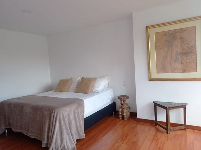 Apartamento de 3 alcobas en venta en El Poblado, Medellín, 145 m² · foto 16 de 20