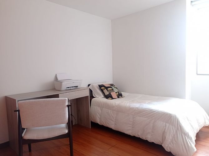 Apartamento de 3 alcobas en venta en El Poblado, Medellín, 145 m² · foto 10 de 20
