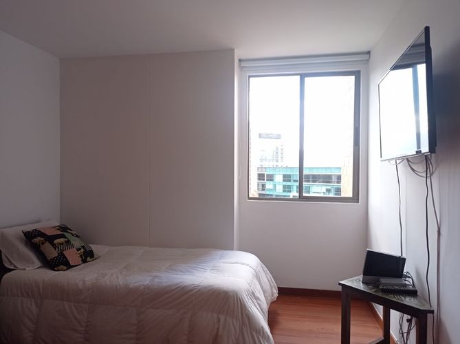 Apartamento de 3 alcobas en venta en El Poblado, Medellín, 145 m² · foto 14 de 20