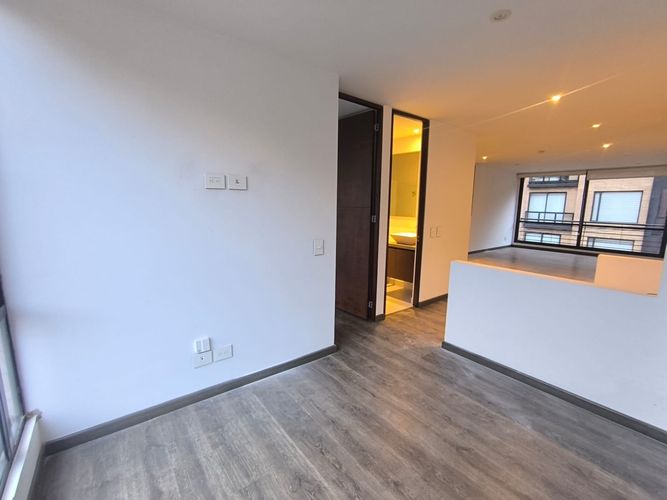 Apartamento de 3 alcobas en venta en San Gabriel Norte, Bogotá, 118 m² · foto 21 de 24