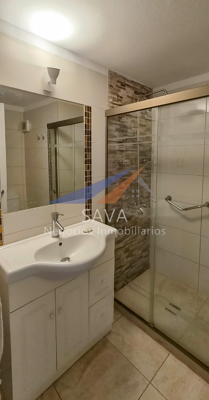 Alquiler Apartamento 2 Dormitorios en Cordón! Piso Alto · Foto 10