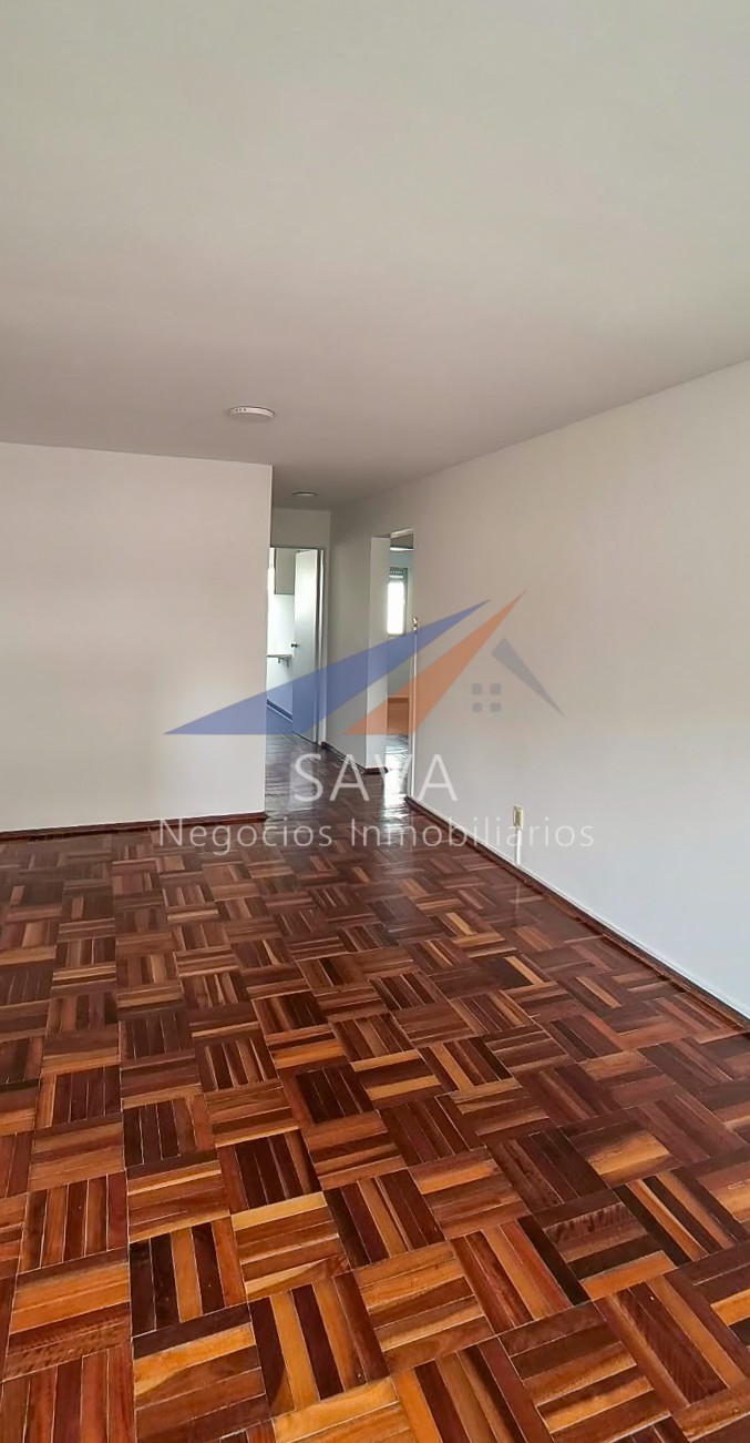 Alquiler Apartamento 2 Dormitorios en Cordón! Piso Alto · Foto 3