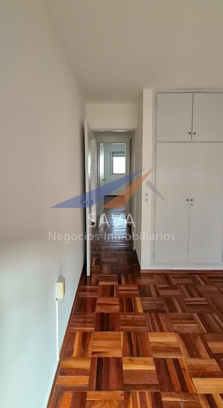 Alquiler Apartamento 2 Dormitorios en Cordón! Piso Alto · Foto 6