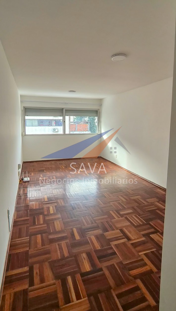 Alquiler Apartamento 2 Dormitorios en Cordón! Piso Alto · Foto 12