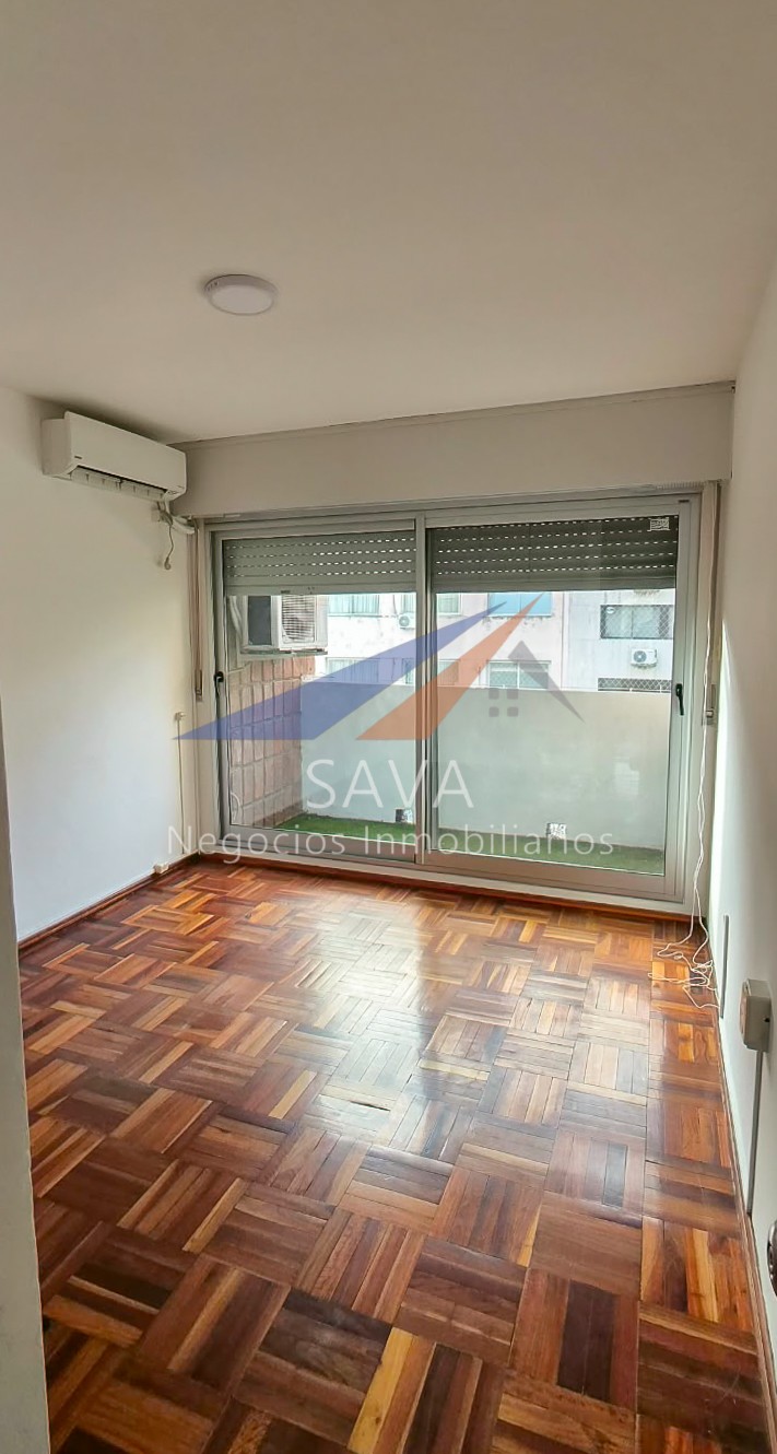 Alquiler Apartamento 2 Dormitorios en Cordón! Piso Alto · Foto 1