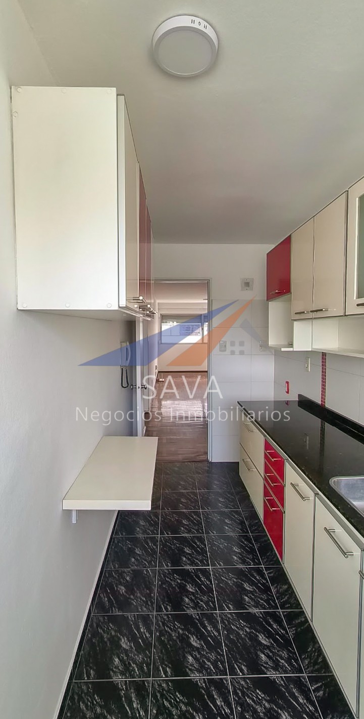 Alquiler Apartamento 2 Dormitorios en Cordón! Piso Alto · Foto 7