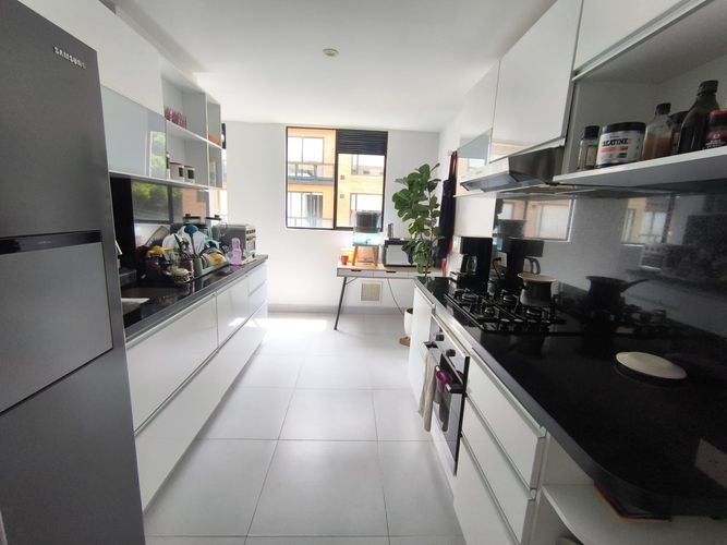 Apartamento de 3 alcobas en venta en San Gabriel Norte, Bogotá, 118 m² · foto 14 de 24