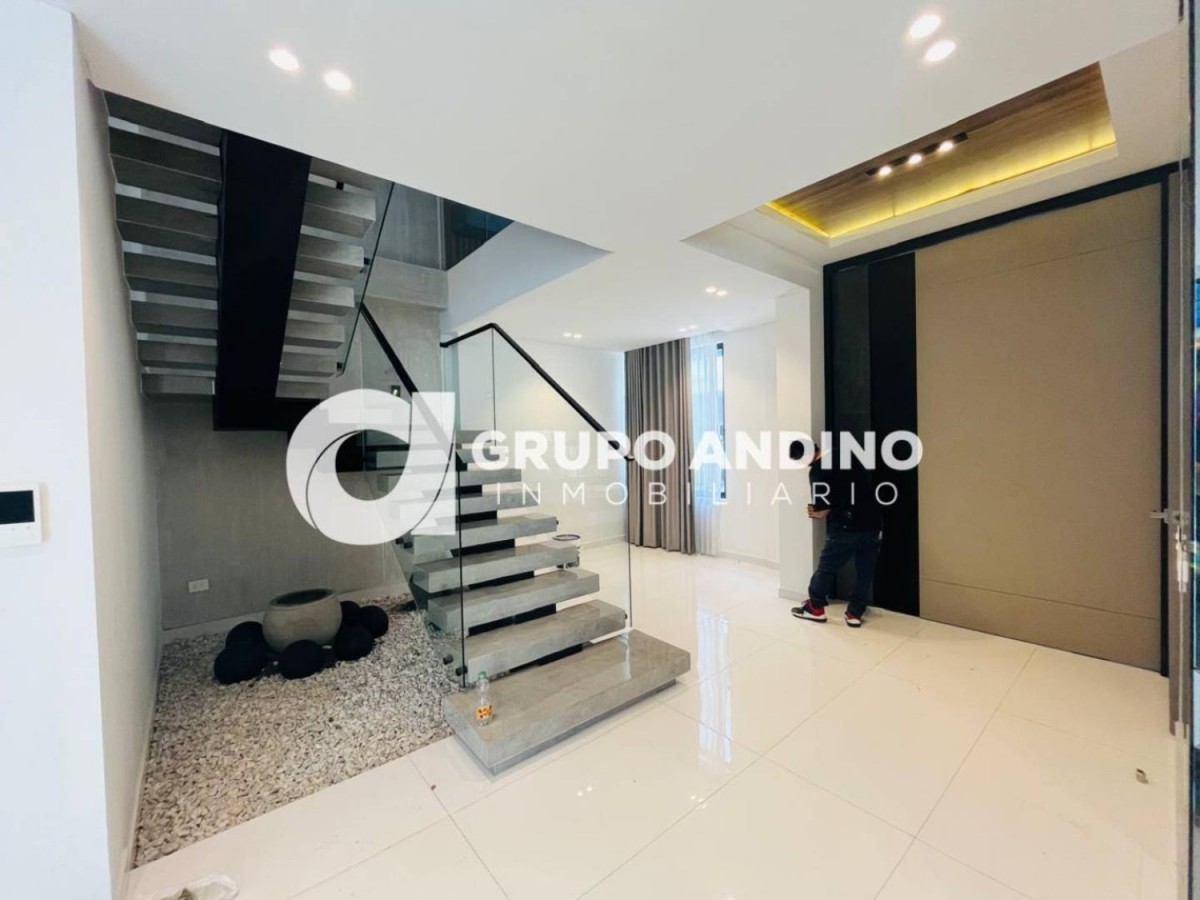 Casa en Arriendo en Lagos del cacique, Bucaramanga
