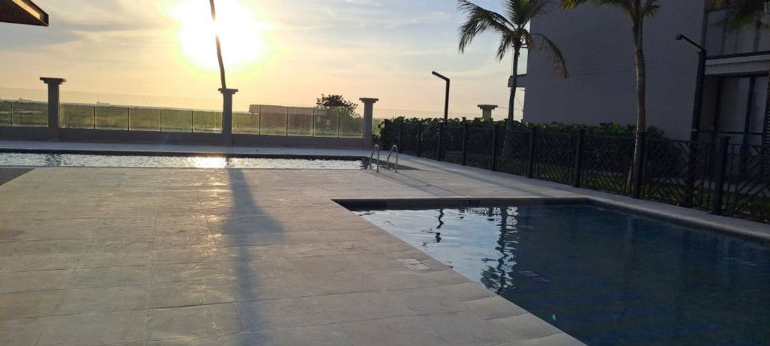 Apartaestudio en venta en Pozos Colorados, Santa Marta, 37 m² · foto 4 de 21