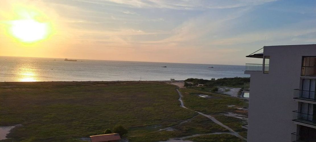 Apartaestudio en venta en Pozos Colorados, Santa Marta, 37 m² · foto 5 de 21