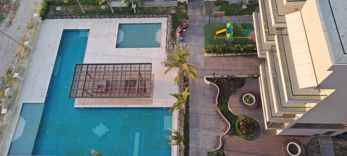Apartaestudio en venta en Pozos Colorados, Santa Marta, 37 m² · foto 6 de 21