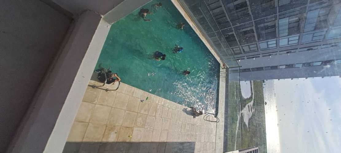 Apartaestudio en venta en Pozos Colorados, Santa Marta, 37 m² · foto 10 de 21
