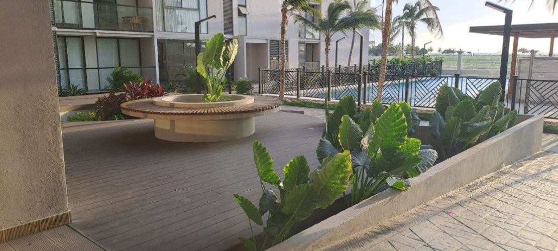 Apartaestudio en venta en Pozos Colorados, Santa Marta, 37 m² · foto 12 de 21