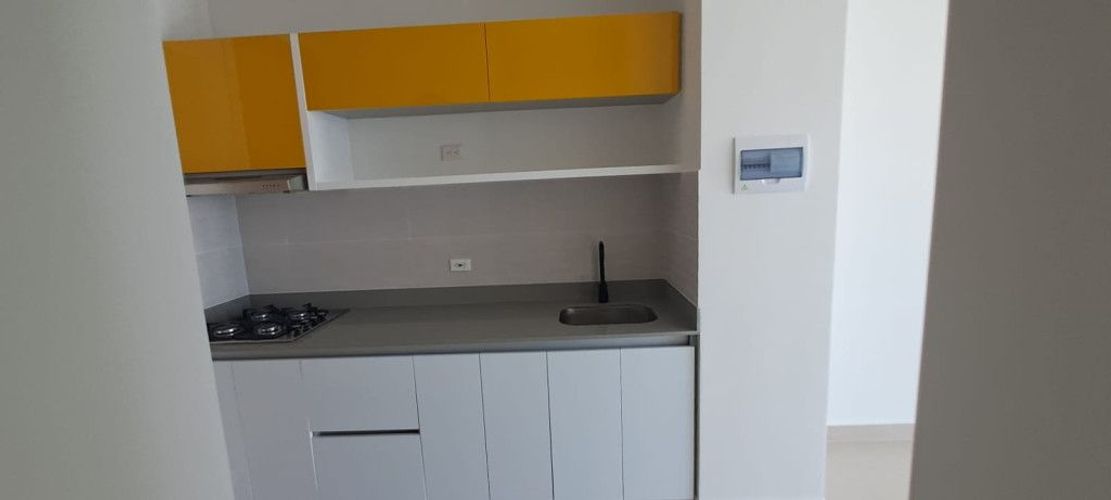 Apartaestudio en venta en Pozos Colorados, Santa Marta, 37 m² · foto 15 de 21