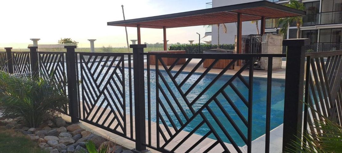 Apartaestudio en venta en Pozos Colorados, Santa Marta, 37 m² · foto 21 de 21