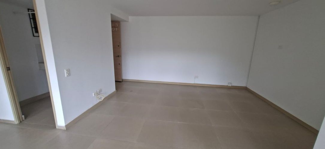 Apartamento de 3 alcobas en arriendo en Pan De Azucar, Sabaneta, 74 m² · foto 3 de 13