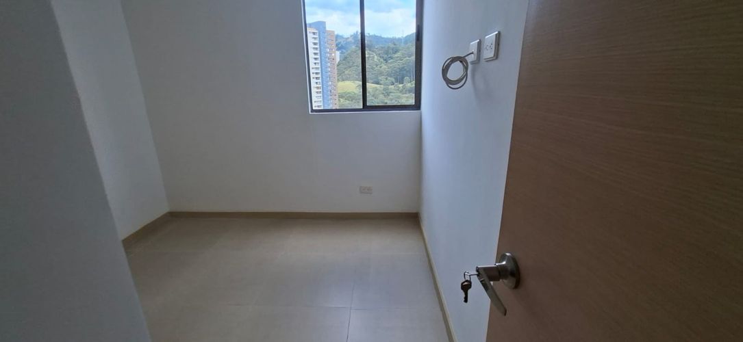 Apartamento de 3 alcobas en arriendo en Pan De Azucar, Sabaneta, 74 m² · foto 6 de 13