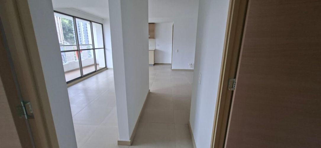 Apartamento de 3 alcobas en arriendo en Pan De Azucar, Sabaneta, 74 m² · foto 5 de 13