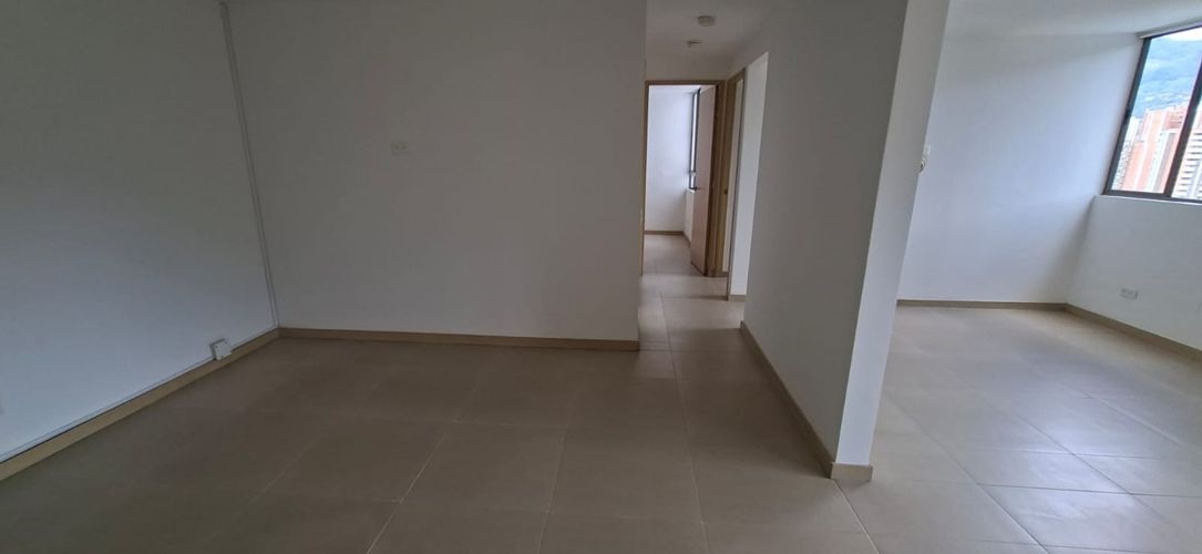 Apartamento de 3 alcobas en arriendo en Pan De Azucar, Sabaneta, 74 m² · foto 12 de 13