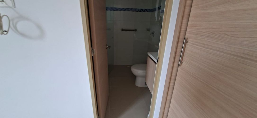 Apartamento de 3 alcobas en arriendo en Pan De Azucar, Sabaneta, 74 m² · foto 11 de 13