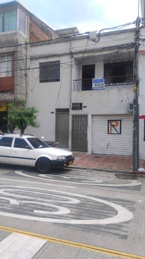 Casa en Arriendo en Alameda, Cali
