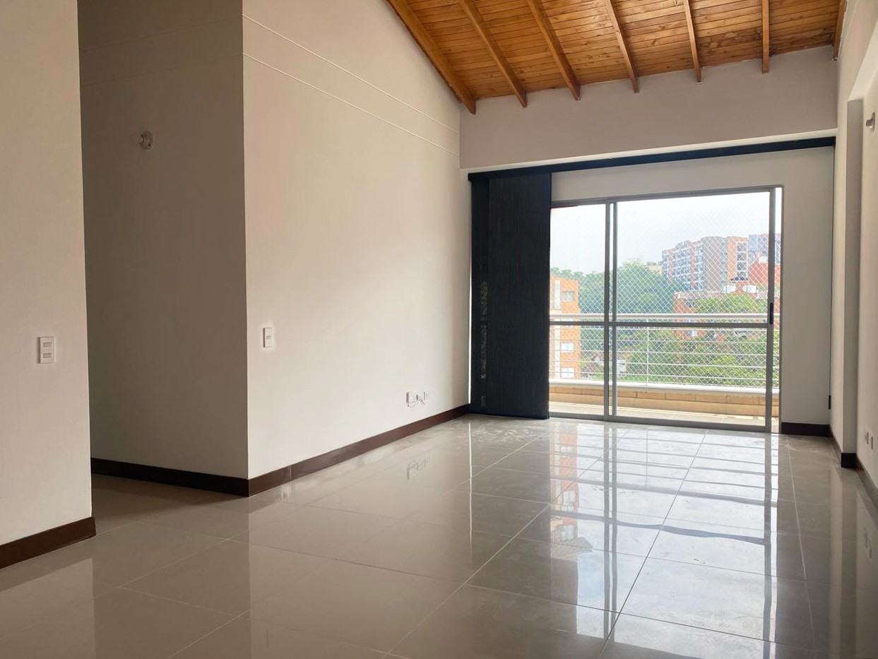 Apartment for rent in Envigado, Envigado