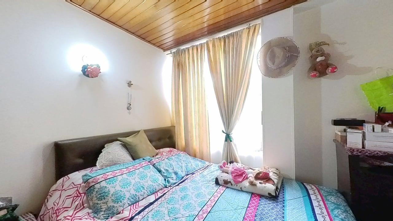 Apartamento en venta en Fontibon, Bogotá · foto 4 de 24