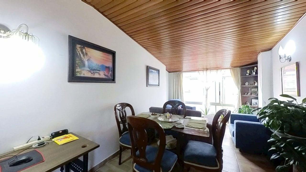 Apartamento en venta en Fontibon, Bogotá · foto 6 de 24