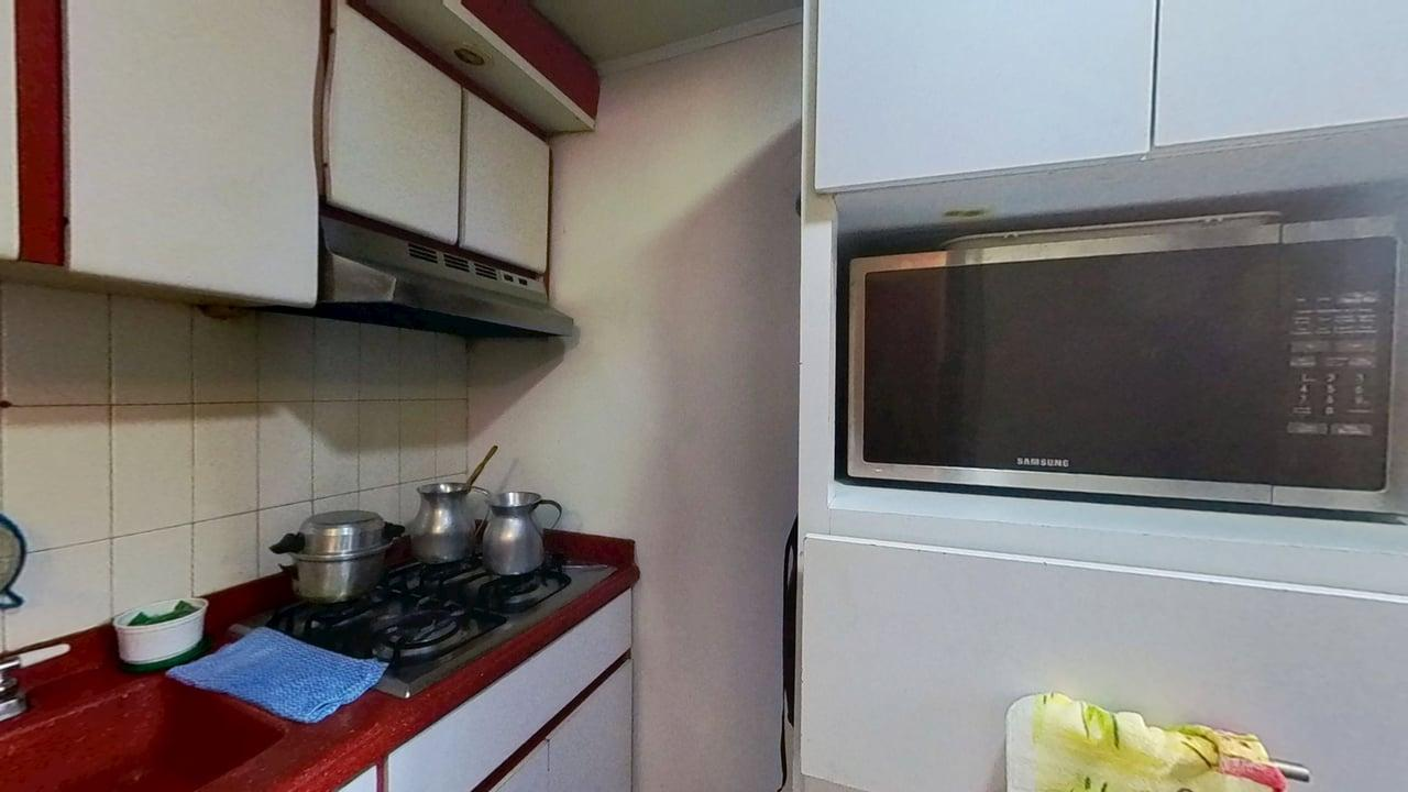 Apartamento en venta en Fontibon, Bogotá · foto 16 de 24