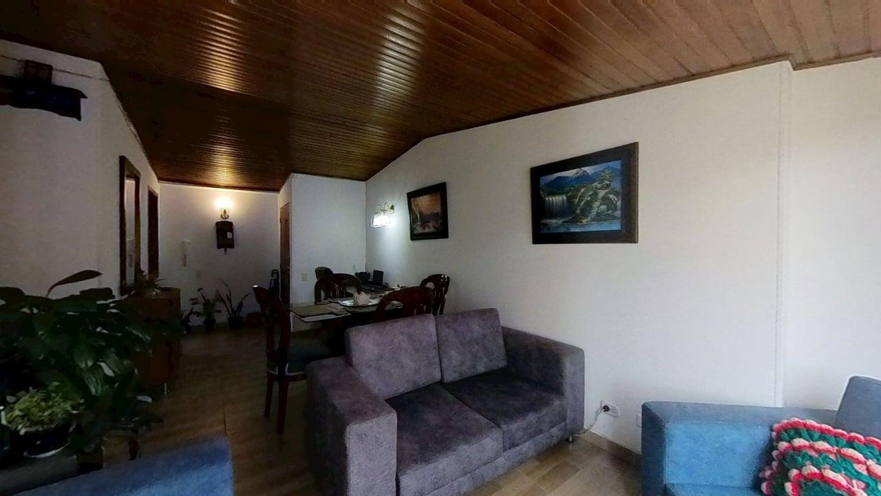 Apartamento en venta en Fontibon, Bogotá · foto 14 de 24