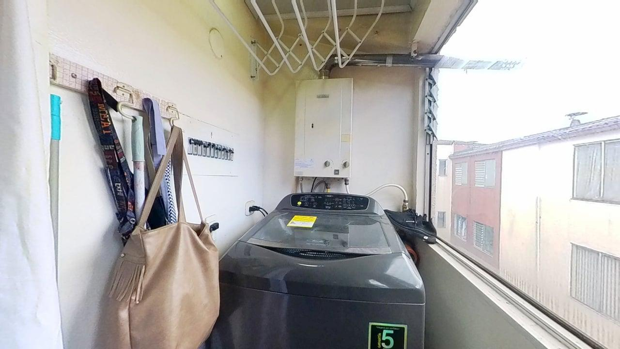 Apartamento en venta en Fontibon, Bogotá · foto 15 de 24