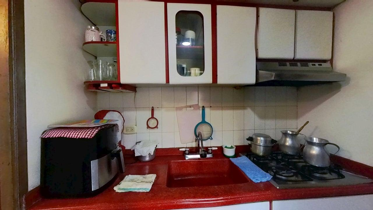 Apartamento en venta en Fontibon, Bogotá · foto 19 de 24