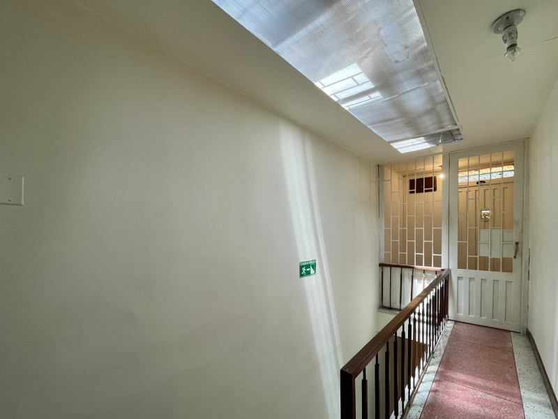 Apartamento en venta en San Felipe, Bogotá · foto 3 de 18