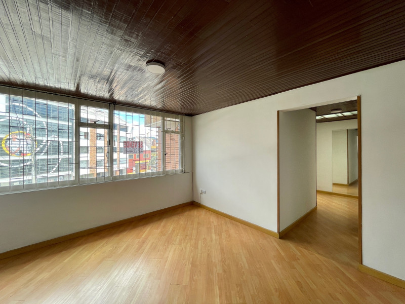 Apartamento en venta en San Felipe, Bogotá · foto 5 de 18