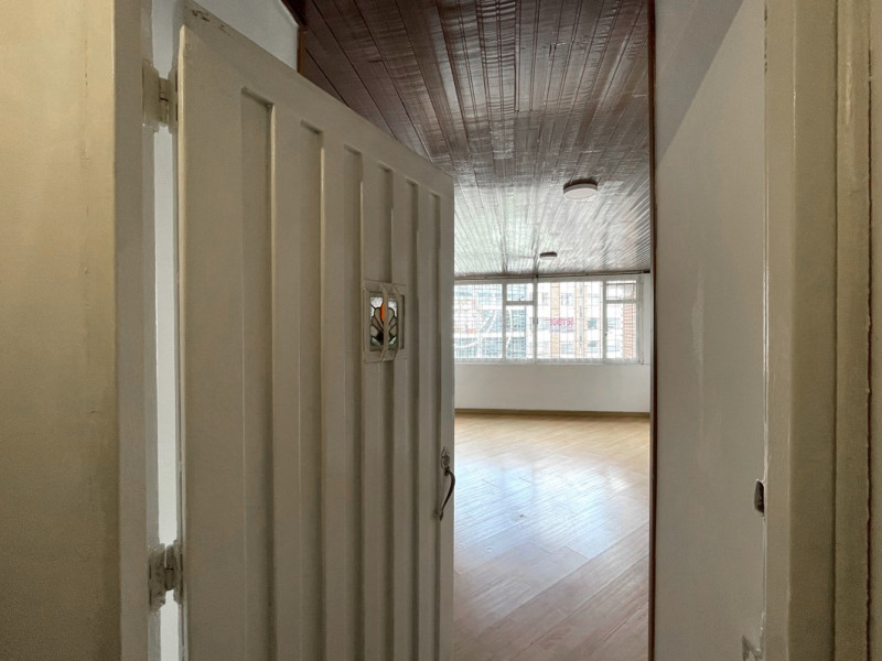 Apartamento en venta en San Felipe, Bogotá · foto 6 de 18