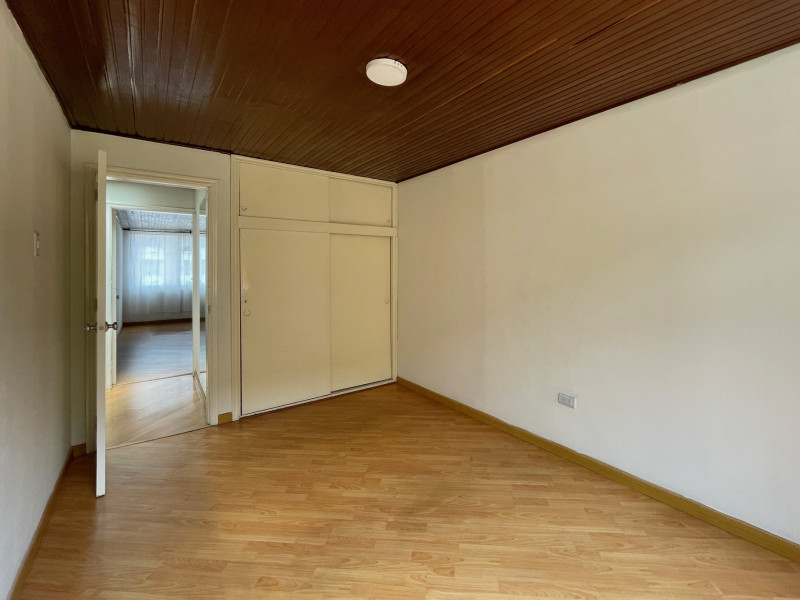 Apartamento en venta en San Felipe, Bogotá · foto 7 de 18