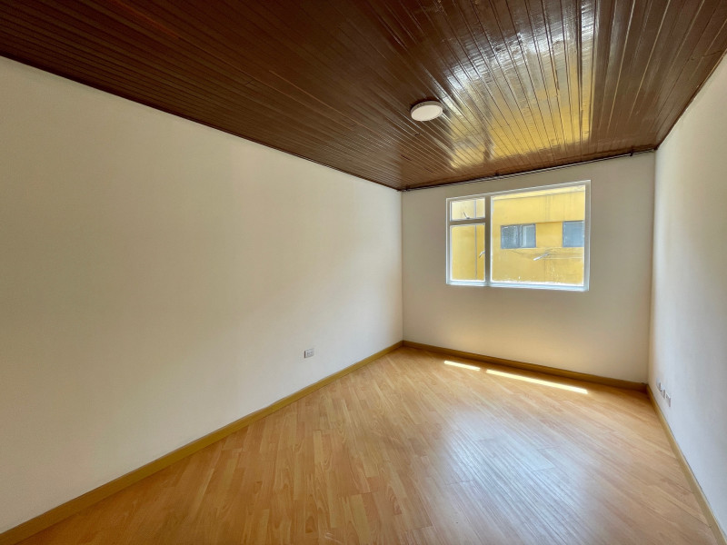 Apartamento en venta en San Felipe, Bogotá · foto 8 de 18