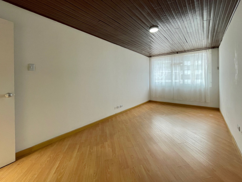 Apartamento en venta en San Felipe, Bogotá · foto 9 de 18