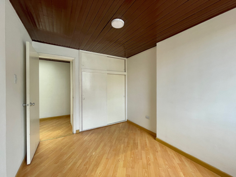 Apartamento en venta en San Felipe, Bogotá · foto 10 de 18