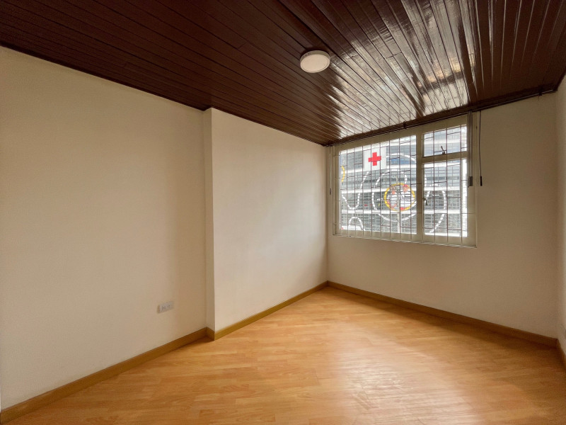 Apartamento en venta en San Felipe, Bogotá · foto 11 de 18