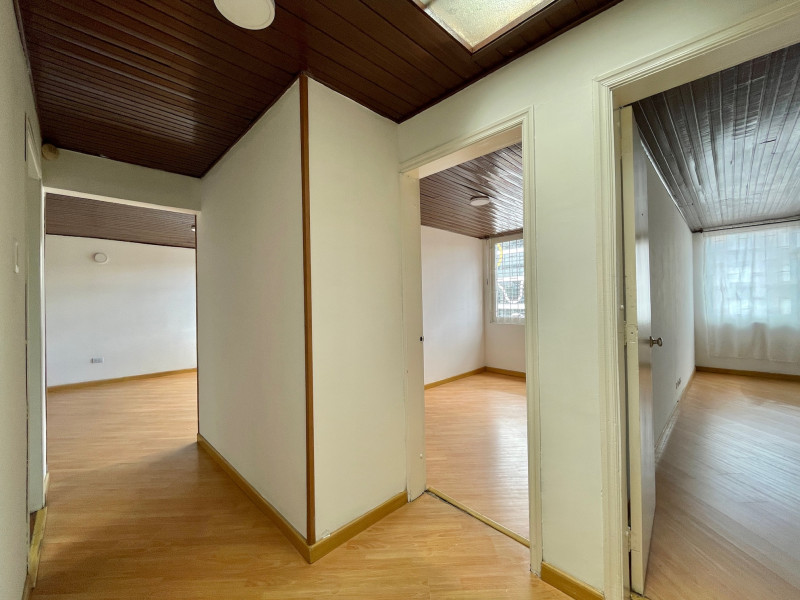 Apartamento en venta en San Felipe, Bogotá · foto 12 de 18