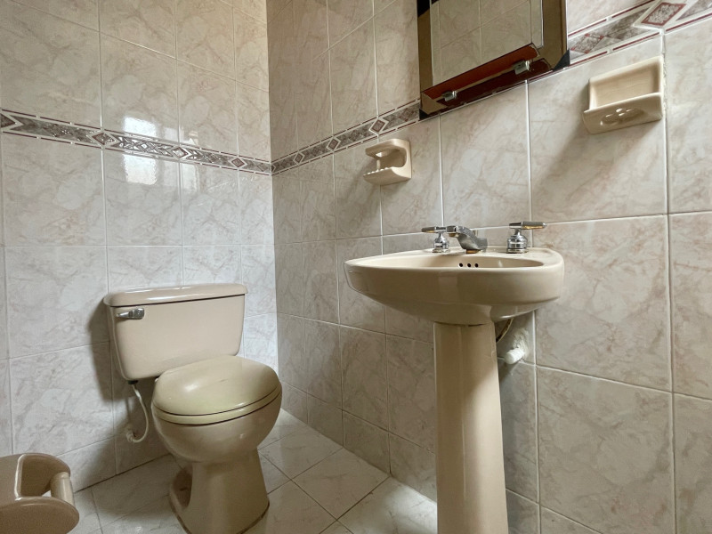 Apartamento en venta en San Felipe, Bogotá · foto 15 de 18