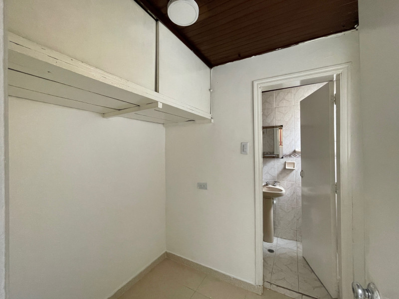 Apartamento en venta en San Felipe, Bogotá · foto 16 de 18