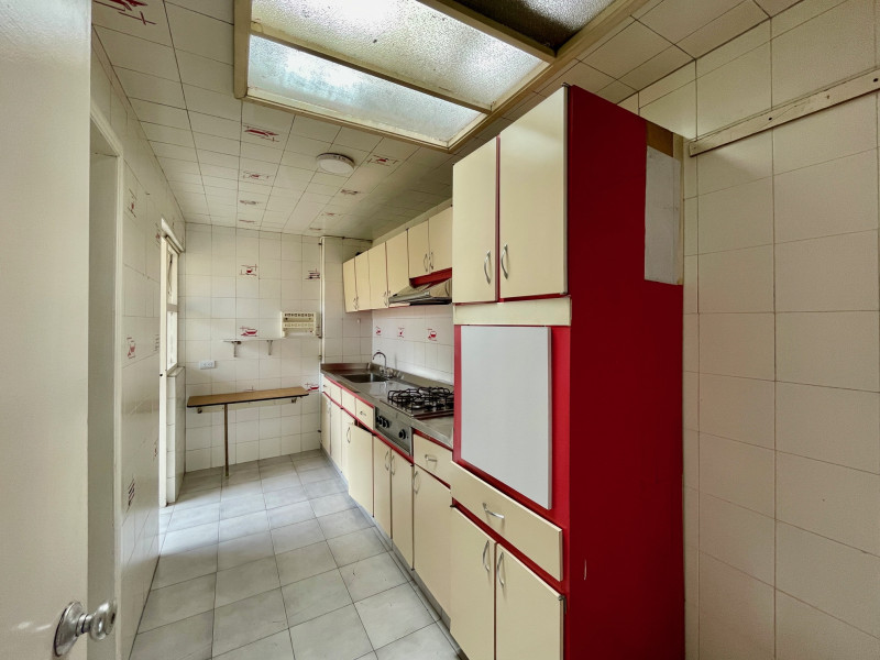 Apartamento en venta en San Felipe, Bogotá · foto 17 de 18
