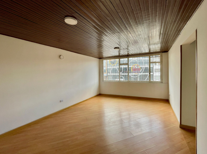 Apartamento en venta en San Felipe, Bogotá · foto 18 de 18