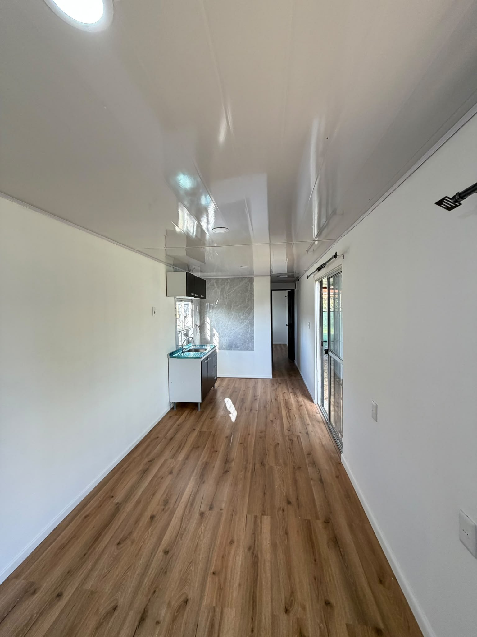 Casa contenedor en alquiler - Rincón del Pinar. · Foto 4