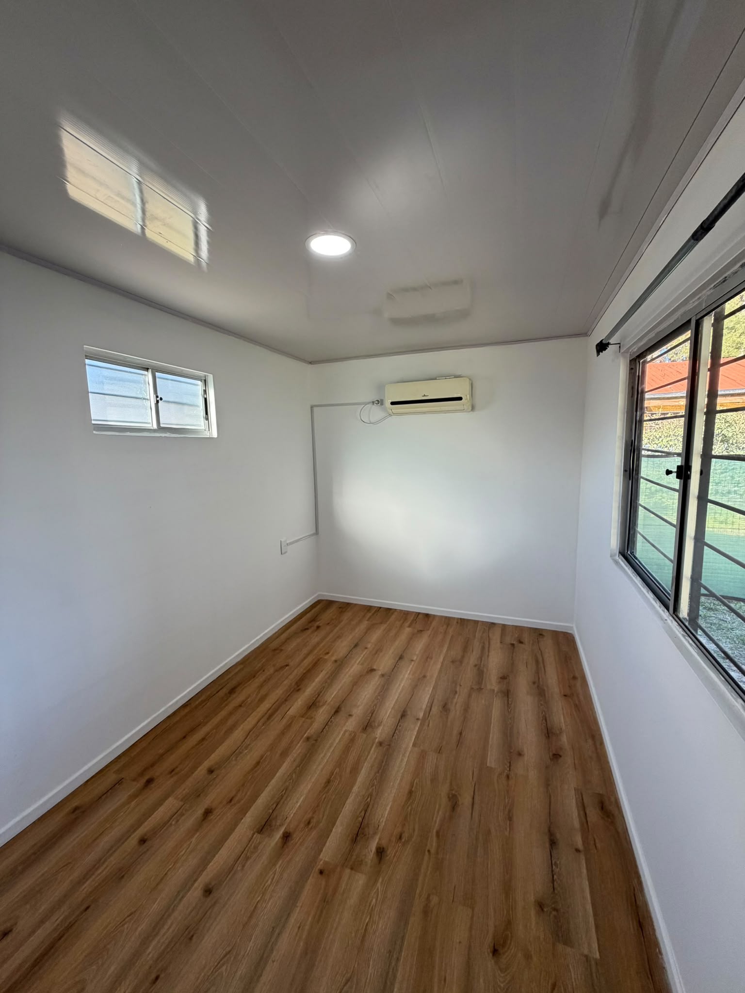 Casa contenedor en alquiler - Rincón del Pinar. · Foto 7